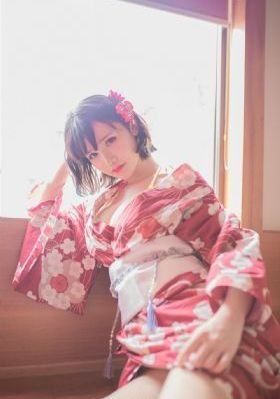 红色房间