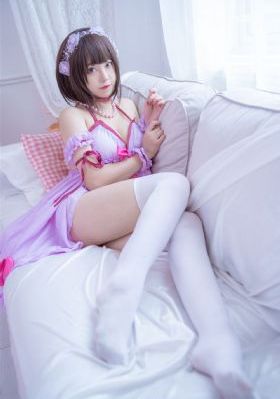 红色妖姬
