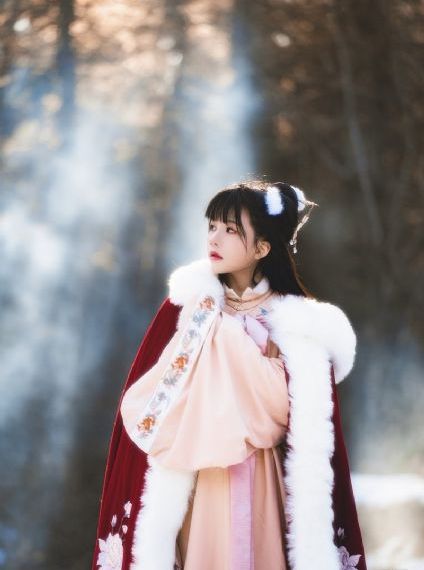 隔壁的女孩韩国