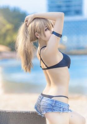 花王仙女