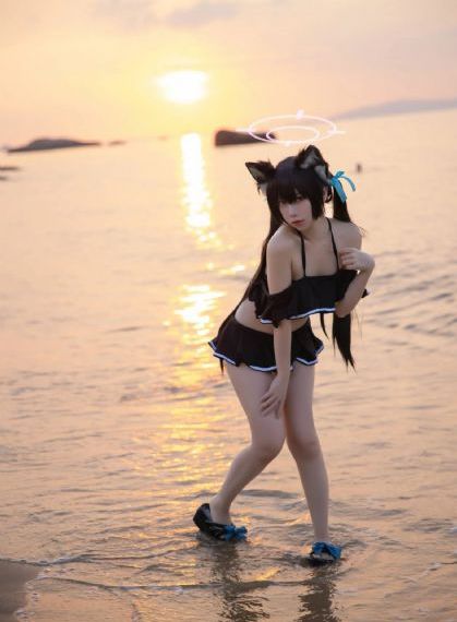 桃色星期五