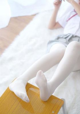 白色焰火