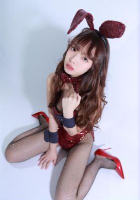 《为涟苍士献上纯洁》