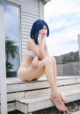 年轻小姨子3