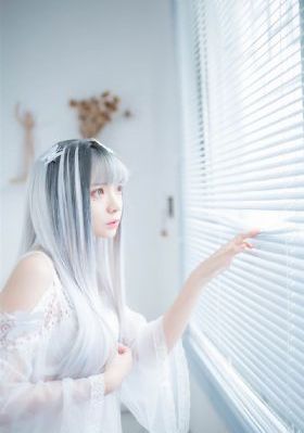 消失的眼角膜