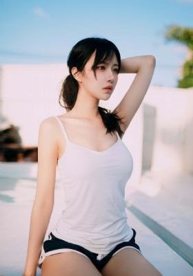 诱人的女邻居4