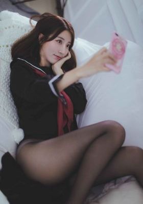 美味的妹妹