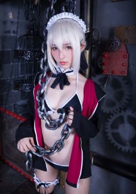 梦想变为魔法少女