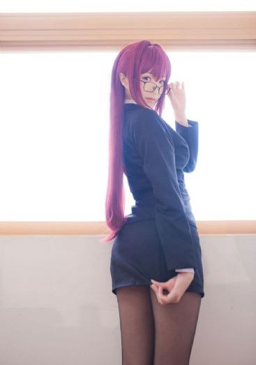 山茶花开时