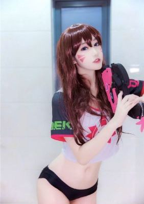 电影欲望中的女人